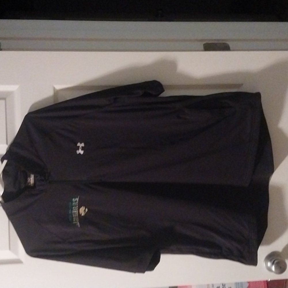 Under Amor Jacksonville Jaguars